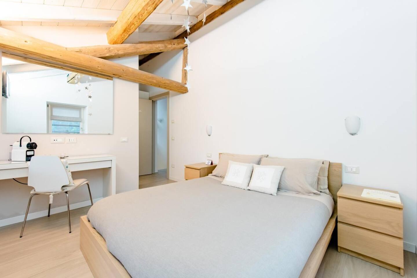 B&B Il Piccolo Principe Room And Breakfast Bieno  Экстерьер фото